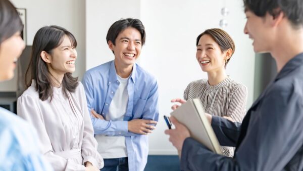 「言った」「聞いてない」をなくす ― チームで育てる伝達文化のつくり方