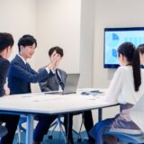 意見が出ない会議が動き出す――中小企業のための「発言を生む会議設計」