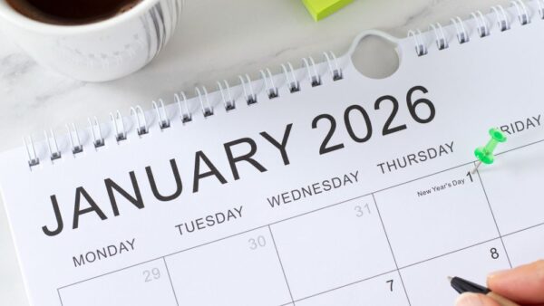 【2026年版】労務担当者のための実務カレンダー（法改正付き）