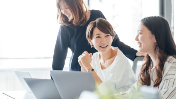 【2026年4月施行】女性活躍推進法の改正ポイントと実務対応